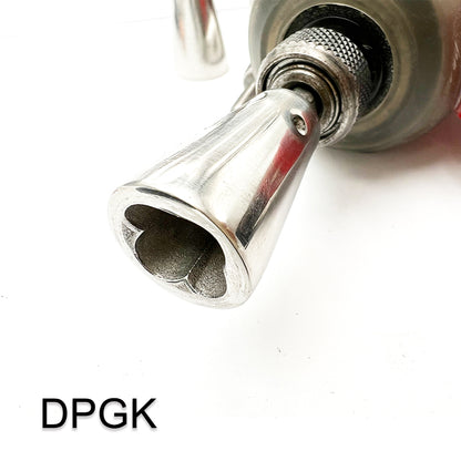 DPGK Stainless Steel New Wire Twisting Tool Wire Twister Wire Connector