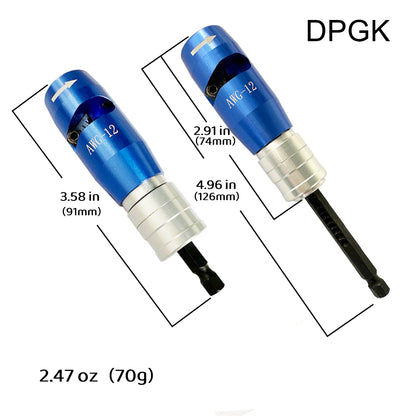 DPGK New Wire Stripping Tool for North America